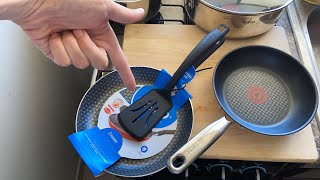 Sartén Barato VS Caro 🍳 Ekco Classic VS Tefal