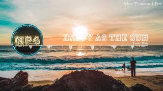 Happy As The Sun by Tyrone Wells - [Acoustic Group Music]