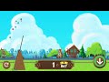 Google Gnome Game