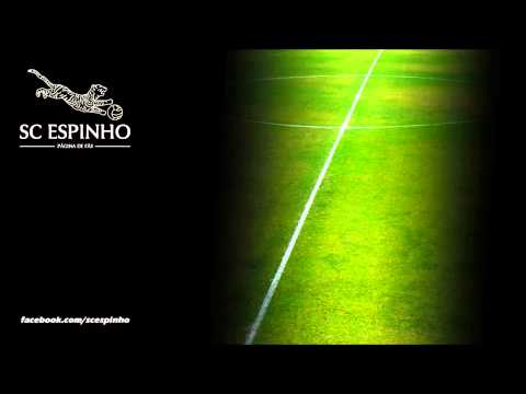 SC Espinho 0 x 2 SC Coimbroes [CNS 1415 1F SC J12] [Flash]