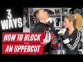 How To Defend The Uppercut Real Effective Strategies