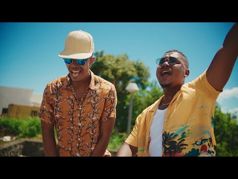 Nivèk ft. Tatane || C PA NOU 🤷‍♂️ [Clip Officiel (4K)]