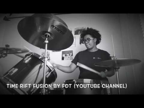 11. Time rift fusion  (beautyofmuzik 💜)