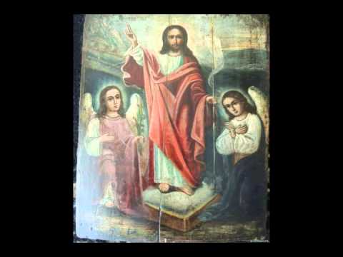 Cantarile invierii [Filoteus]