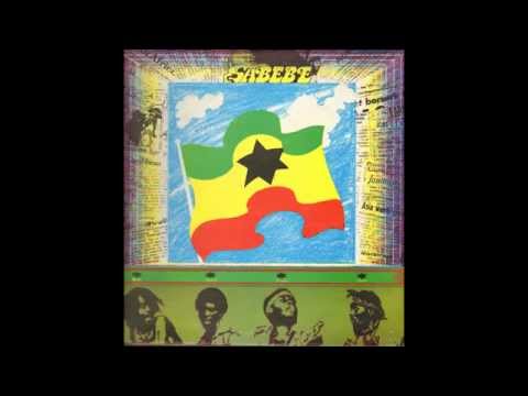 The Light of Saba - Sabebe