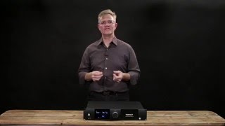 Video thumbnail for New From NAMM 2016: Apogee Symphony I O Mark II by Guitar Center