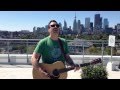 Lonely Streets - Bryan McPherson (Live in Toronto)