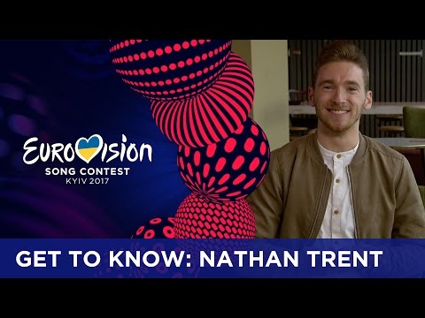 Get to know Nathan Trent from Austria