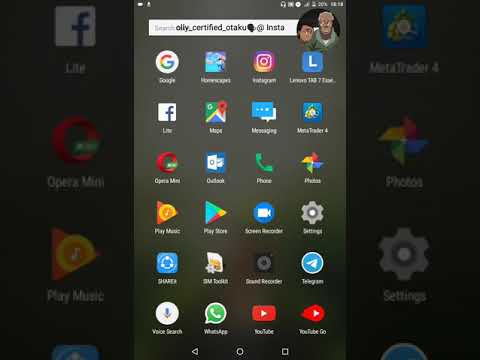 How to open developer options like a noob!!