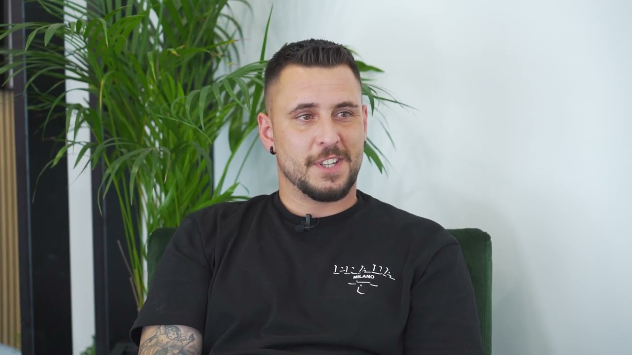 Thumbnail: Kundenerfahrung Angelo