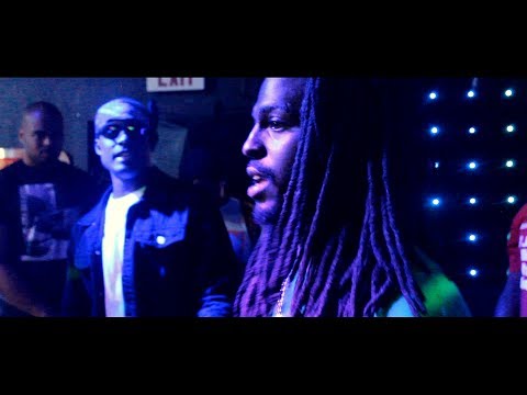 Cash Flow vs Jonny Ice