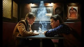 He Didn't Know That The Girl He Loves Is Just Himself | Predestination Recap