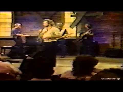 Everything I Used To Do - Gene Watson