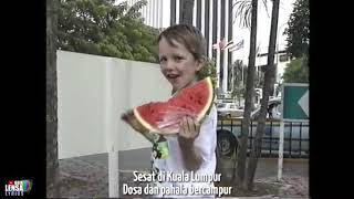 Download lagu SESAT DI KUALA LUMPUR mp3 Download lagu SESAT DI KUALA LUMPUR mp3