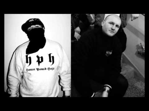 Eskabinho/Melny - Emigracja (2009)