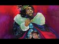 The Cut Off by J. Cole and kiLL edward (Dance/Lyric Video)
