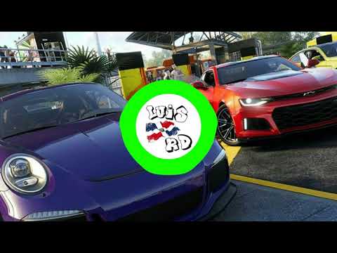 El Alfa El Jefe x Farruko, Jon Z, Miky Woodz | Dema Ga Ge Gi Go Gu (Instrumental)