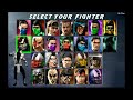 Ultimate MK3 Plus How To Unlock All Secret Characters Triborg Chameleon Super Sub Shao Kahn