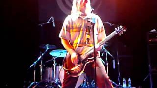 Fu Manchu - We Must Obey (Rockhal, Luxembourg 11-03-2007)