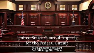 CAFC Oral Arguments for September 9, 2026, (PTAB) Claim 16 of Netlist'