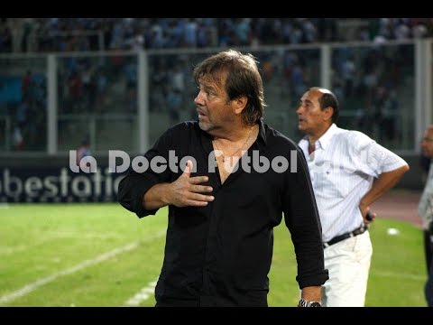 Ricardo Zielinski | Belgrano 0 - Aldosivi 1 | Torneo Primera División 2015