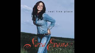 A Real Fine Place to Start – Sara Evans