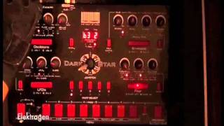 Video thumbnail for RedSound DarkStar by Elektragen