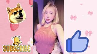THÍCH XEM GÁI #45 I Tổng hợp gái xinh bổ mắt , mẫu trend capcut và hot dance trên tiktok ?????