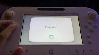 Wii U Japan region change USA region free ( Project on Working )