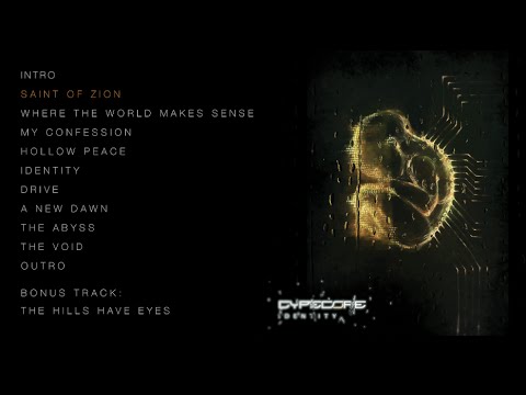 Cypecore - Identity (2016) [Full Album]