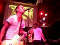 The Loved Ones- "Massive" live