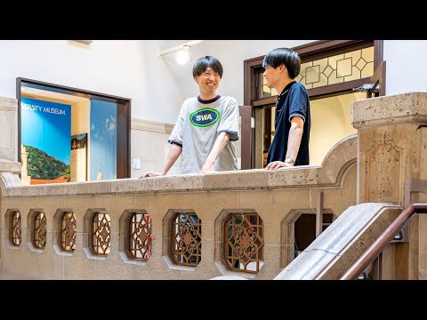 文学言語学科 【KGニュース】大学博物館開館10周年記念！アイアンワーク復元プロジェクト