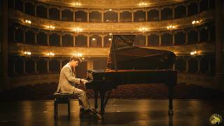 30 Most Famous Classical Piano Pieces | Chopin, Debussy, Beethoven, Mozart, Bach..