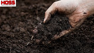 HOW TO TURN BAD GARDEN SOIL INTO GREAT GARDEN SOIL!
