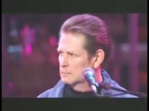 ELTON JOHN & BRIAN WILSON   Wouldn't It Be Nice Live, 2001   YouTube