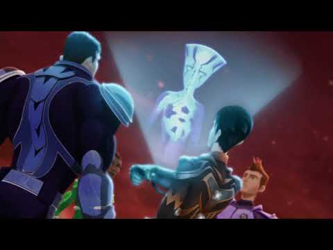 Hot Wheels Battle Force 5 S02E20 Shadow Runners 1080p