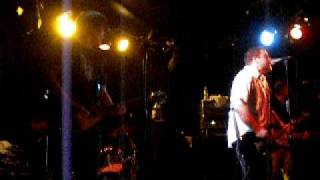 Sunset Black @ The Viper Room performing "Go" 7/30/09