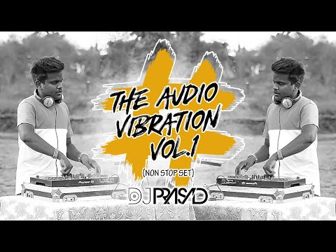 Bollywood Deep House | The Audio Vibration Vol.1-DJ Prasad | Live Mahuli Fort