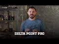 Leupold 101: DeltaPoint Pro