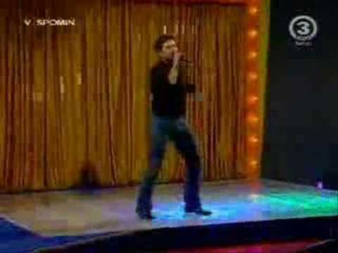 Tose Proeski - Moja (In memoriam)