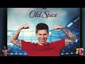 Old Spice Strong Slugger Commercial Ft Terry Crews