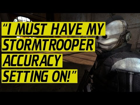 Half-Life 2: FAST DETECT - Part 2 ► Blind Playthrough with commentary ★Phillip Plays★