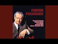 In Concert Pieces For Cello And String Ensemble: V. Air de Diable: Vivement