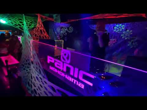 CPU - Panic Yokohama