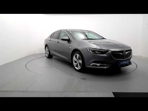 172MH891 - 2017 Opel Insignia GRAND SPORT ELITE 170BHP 18,800