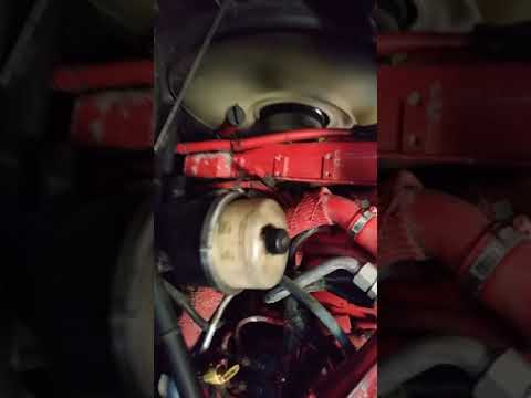 Video for Used 2007 Cummins ISX Engine Assy