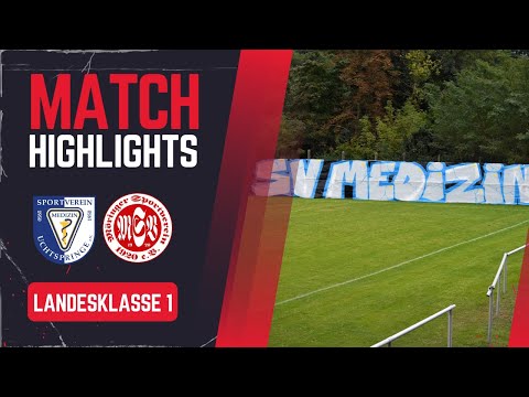 SV Medizin Uchtspringe - Möringer SV