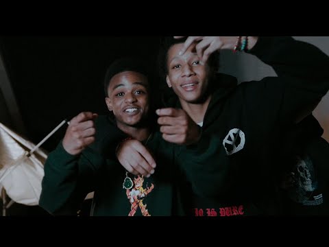 BabyBrather x TopOpp3r - G.O.F (Exclusive Music Video) | Dir. Zeroscope