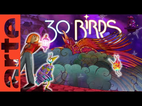 30 Birds | Bande-annonce | ARTE