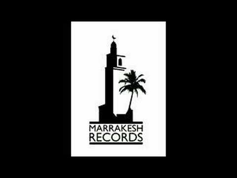 Marrakesh Records